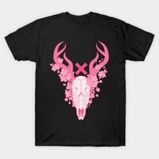 Doctor deer T-Shirt